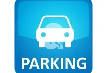 Parking 12 m²