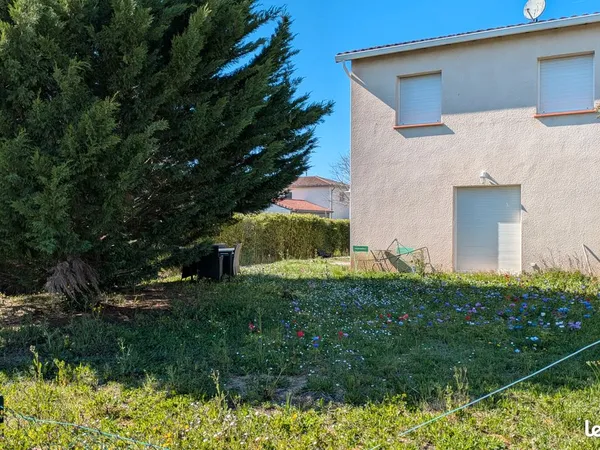 3 Pièces · 70 m²3 Pièces, 70 m² · Fenouillet 31150