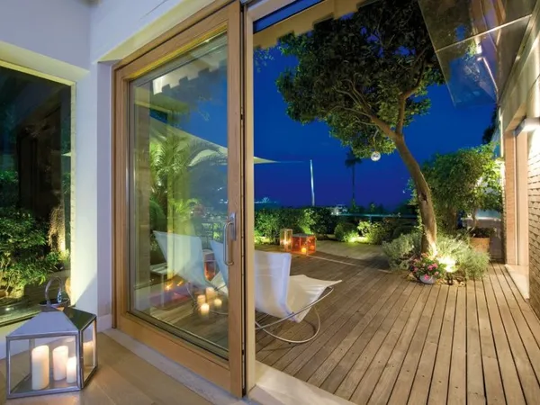 Appartement 4 pièces 83 m²