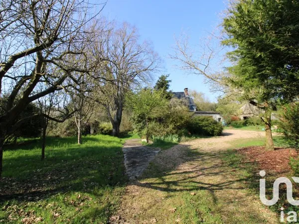 Maison 6 pièces 124 m²