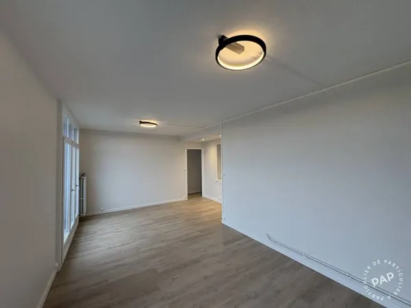 Appartement 3 pièces 54 m²