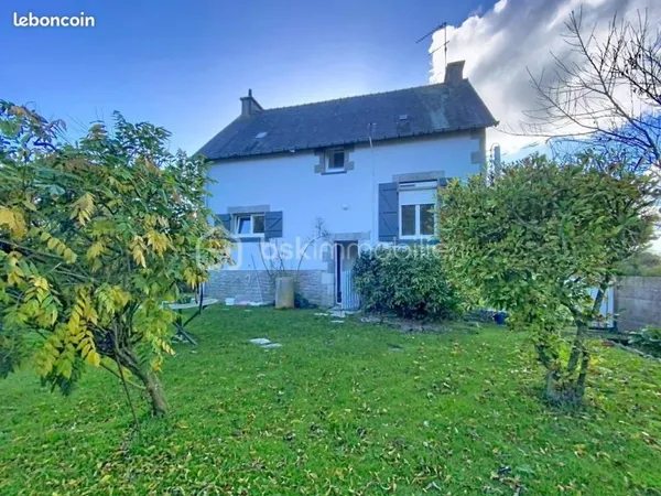 Maison 5 pièces 84 m²