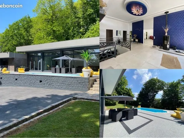 Villa / Maison