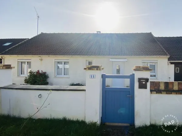 Maison 4 pièces 98 m²