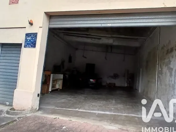 Stationnement Vente Lourdes   61000€