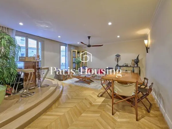 Appartement 4 pièces 96 m²