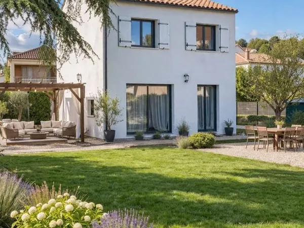 Maison 4 pièces 86 m²