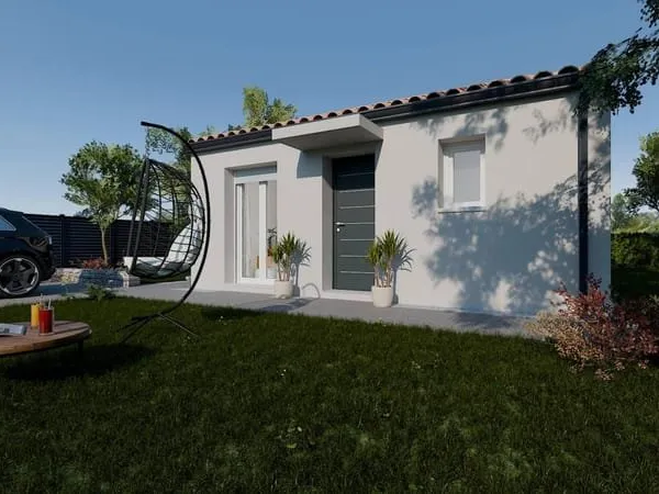 CONSTRUCTION NEUVE