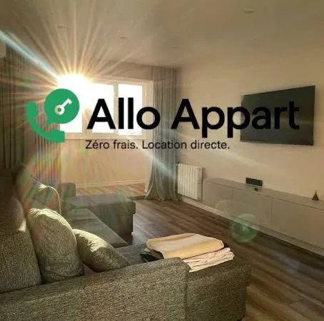 Appartement 1 pièce 27 m²