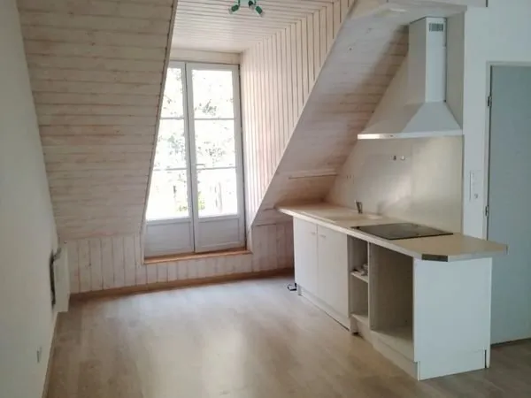 Duplex quartier Tarragnoz