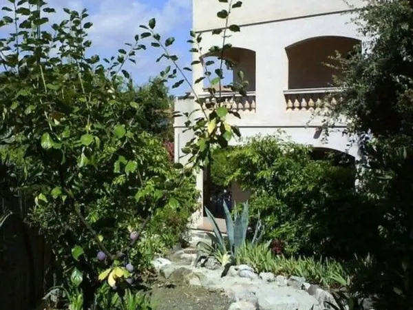 Chambre meublée bail étudiant(e) ou mobilité dans villa cap