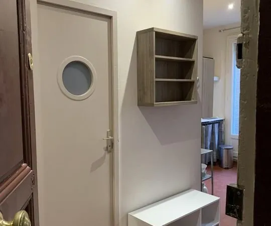 Appartement de 36m2 à louer sur Toulon