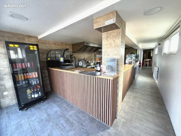Appartement 5 pièces 110 m²