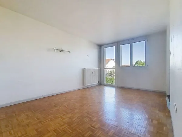 Appartement 1 pièce 27 m²
