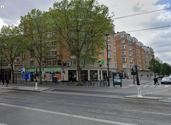 Boutique 45 m² PARIS