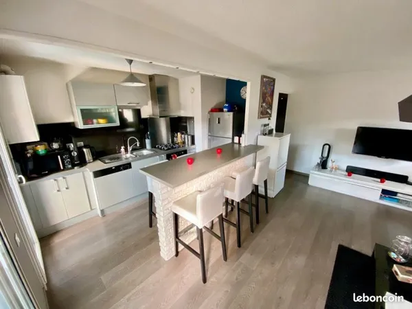 Appartement T2