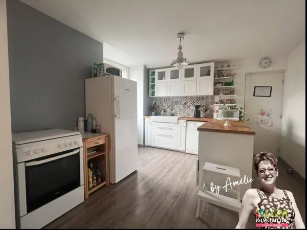 Maison 6 pièces 175 m²