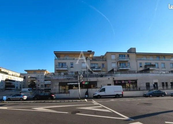Appartement 3 pièces 67 m²