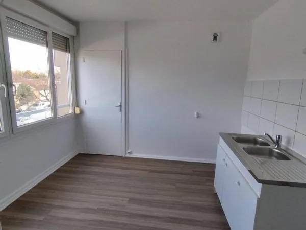 Appartement 3 pièces 67 m²