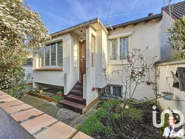 Maison 3 pièces 70 m²