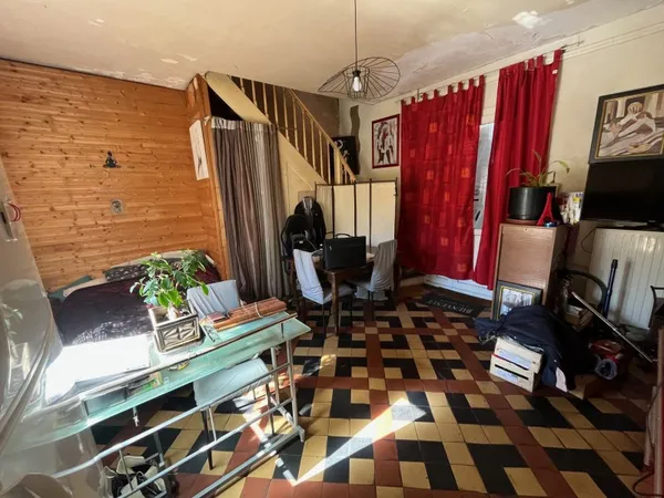 Maison 4 pièces 81 m²