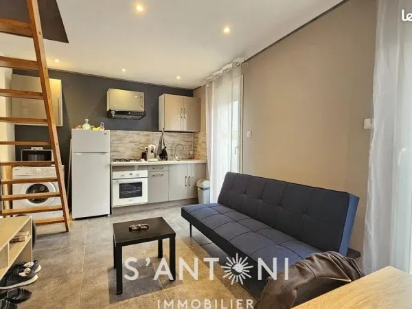 Maison de village 8 pièces 200 m²