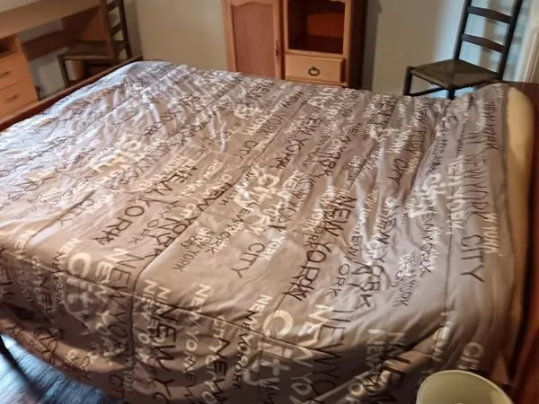 Location chambre dans une maison