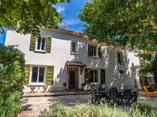 Appartement 2 pièces 36 m²