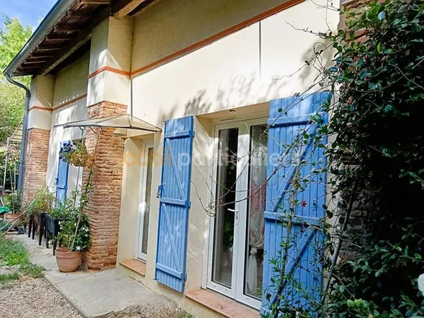 PROPRIETE L'HONOR DE COS 82130 5 pièce(s) 132 m2 avec 16 HECTARES