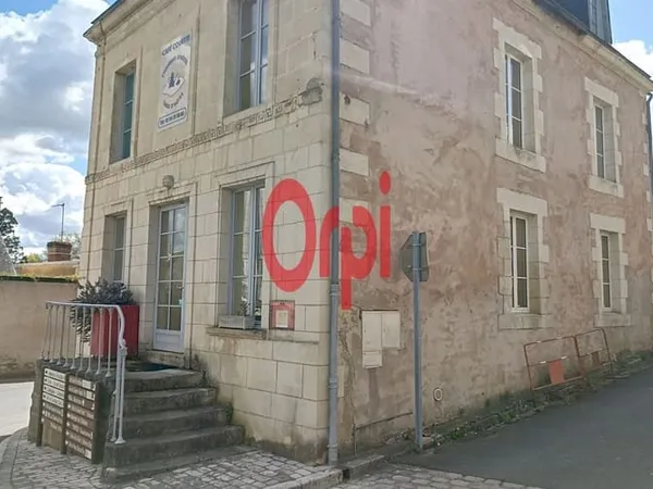 Maison 7 pièces 250 m²