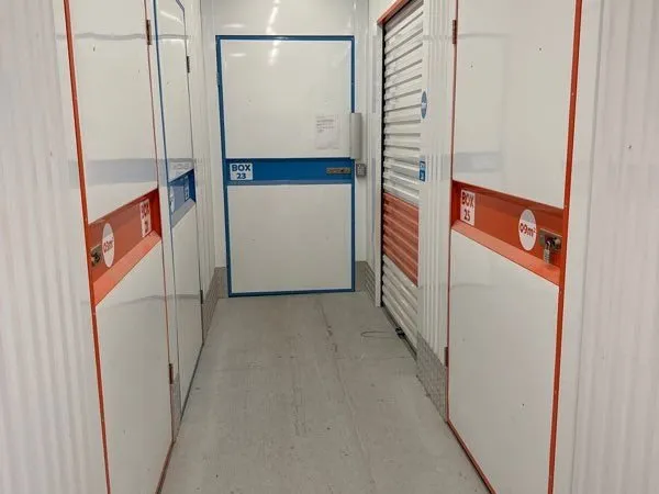 Box de stockage