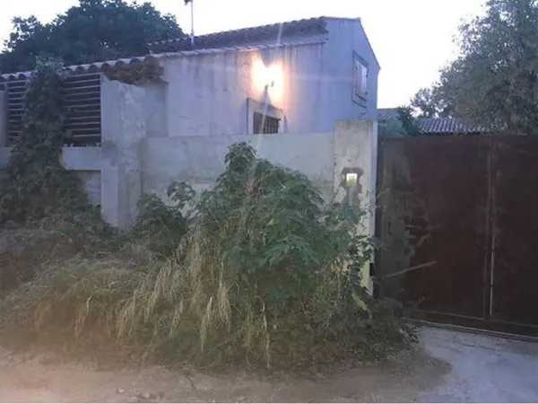 Maison 4 pièces 72 m²