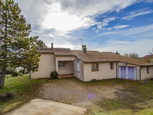 Maison Vente Valensole 4p 125m² 314600€