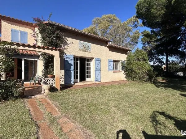 Propriété 6 pièces 147 m²