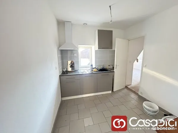 Maison 4 pièces 76 m²