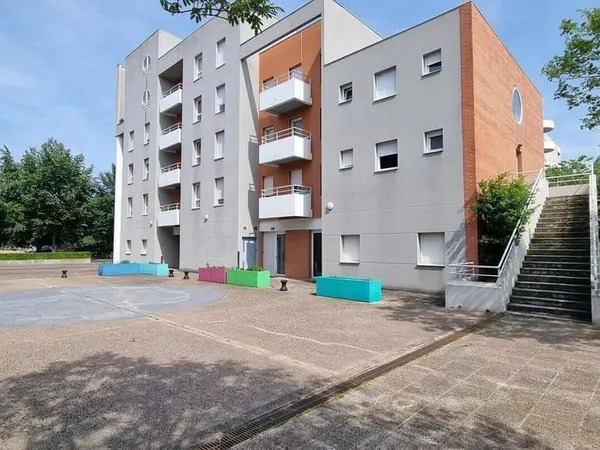 Appartement 4 pièces 88 m²
