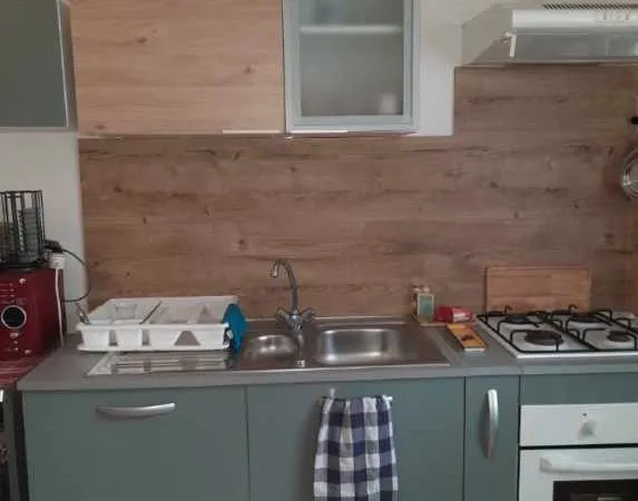 Appartement F1 BIS meublé