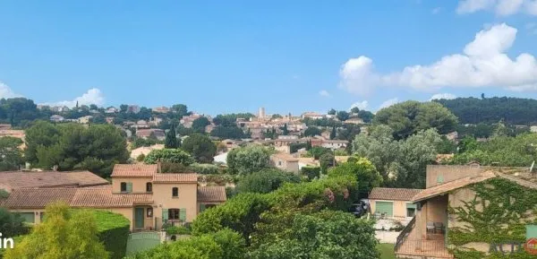 Maison 6 pièces 156 m²
