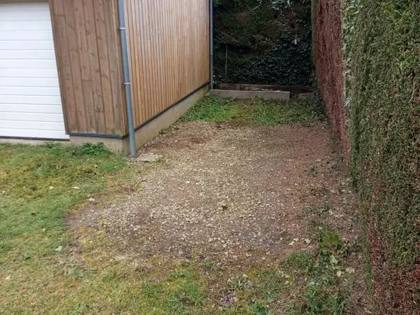 Stationnement Location Fougères   35€