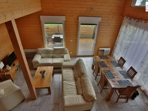 Maison Vente Wintersbourg 4p 85m² 180000€