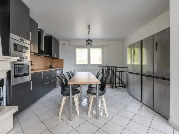 COLOCATION - THORIGNY SUR MARNE