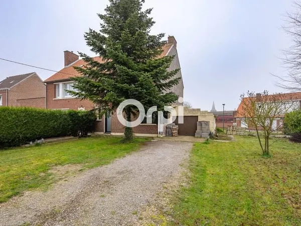 Maison 4 pièces 98 m²