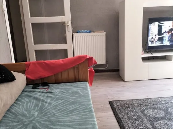 Location chambre double Bourgoin centre