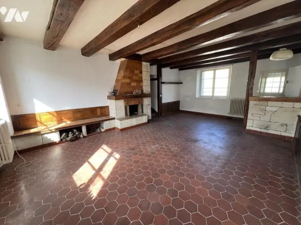 Immeuble 690 m²