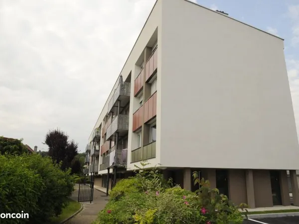 Très beaux logement à la location