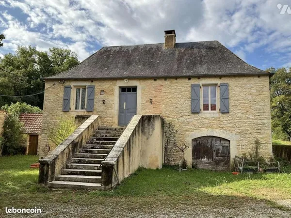 Maison 5 pièces 113 m²