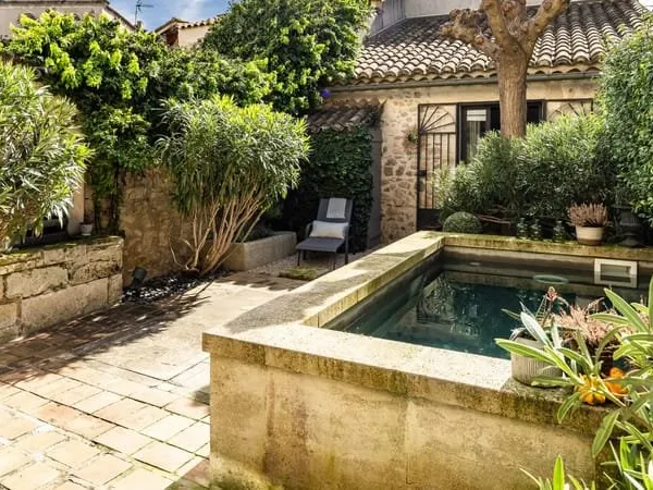 Maison 4 pièces 197 m²