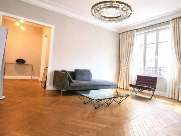 Appartement 3 pièces