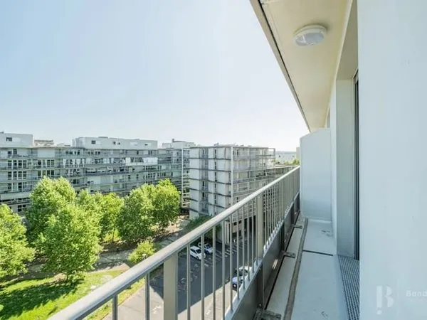 Appartement 1 pièce 35 m²