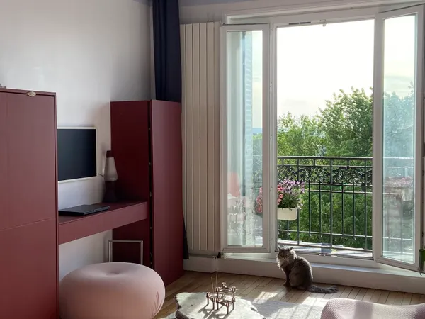 Location Studio Montmartre